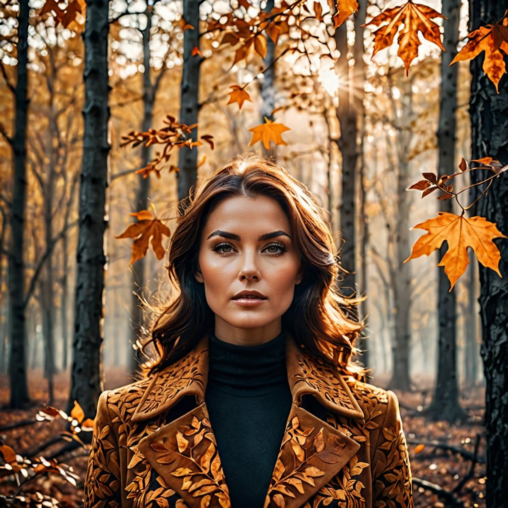 Good morning 🍂
Some days don’t ask for noise — they just ask for presence.
Move with clarity. Choose with conviction. The world feels different when your energy is aligned.
#GoodMorning #ArtVibes #AutumnEnergy #InnerPower #SilentStrength #NewWeekEnergy #AIArt #NFTCommunity