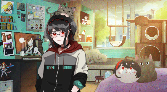 KAACHOCK🍭 tweet media