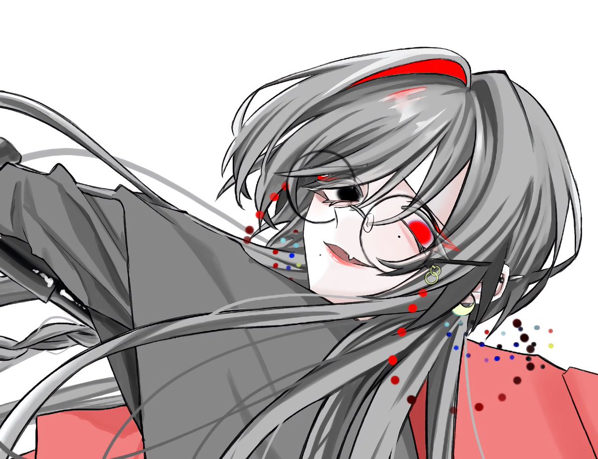 四季送り秋の通常立ち絵と戦闘差分