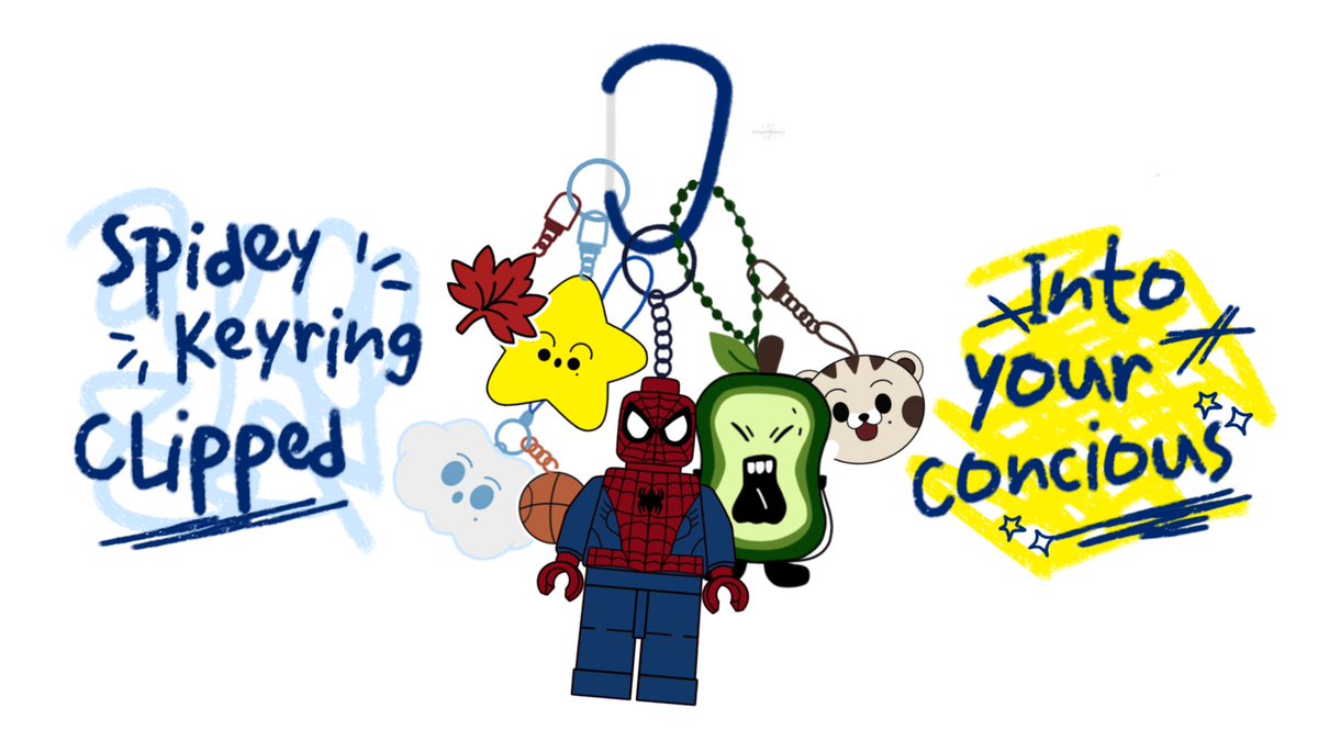 ᴢɴ (@spiderMarkkie) / Posts / X