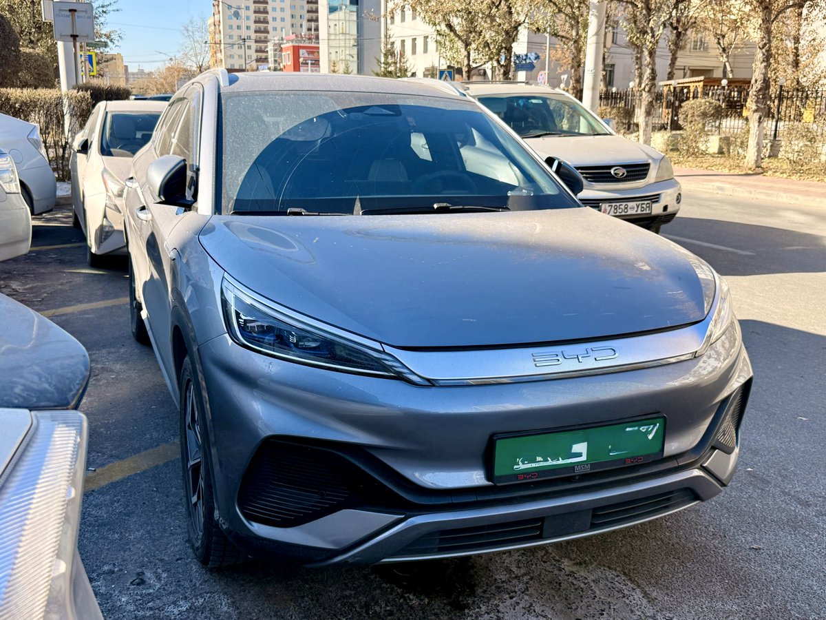 enjaa77's tweet image. Ингээд биччихвэл онгирсон болох байх даа. Гэхдээ л Сэргээгдэх эрчим хүчээр гэрийнхээ цахилгаан эх үүсвэрийн асуудлыг бүрэн шийдэж тог тасрахаас айхгүй болж, Цахилгаан машины буянд бензин хайж зогсохгүй бас дугаарын хязгаарлалтад орохгүй амар байн даа. @SigenergyGlobal…