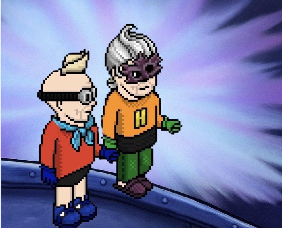 Arcane Noir tweet media