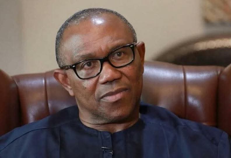 Nigeria’s port development too concentrated in Lagos — Peter Obi.