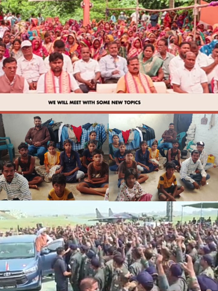 tejnath_patel's tweet image. आज छत्तीसगढ़ प्रदेश के विधान सभा कसडोल के बूथ क्रमांक 118 ग्राम पंचायत पिसीद माननीय प्रधान मंत्री श्री नरेंद्र मोदी जी का मन की बात 127 एपिसोड का सामूहिक कार्यक्रम देखा गया कार्यकम में मुख्य रूप से तेजनाथ पटेल उपाध्यक्ष युवा मोर्चा कसडोल एवं ग्रामीण जन उपस्थित थे