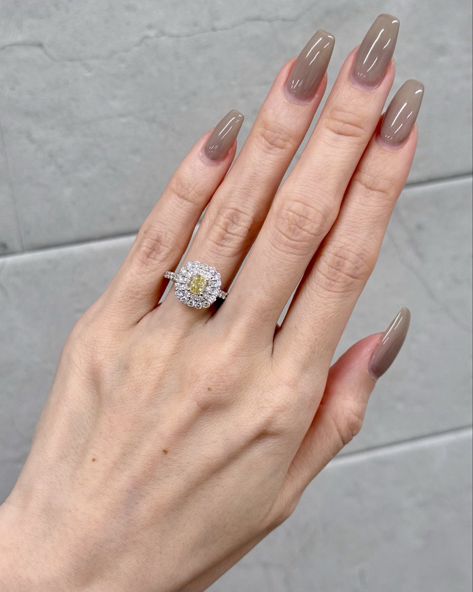 宝石屋さん on X