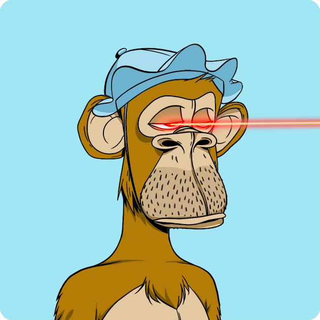 GrailApeBot's tweet photo. Ape #7018 bought for 20.00 ETH (78,899.40 USD) on Opensea  #BAYC #LaserEyesApe  

https://t.co/1hlwPvqW99 

Memecoin launchpad on Base → https://t.co/niwt4ZZxo7 🟦 https://t.co/3XYDmbW5dI