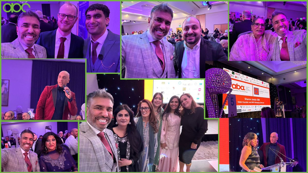 ABC Weekly | Why Sponsor an ABCurryClub |  Driving Internationalisation and Innovation | ..and much more - mailchi.mp/abconnexions/w…