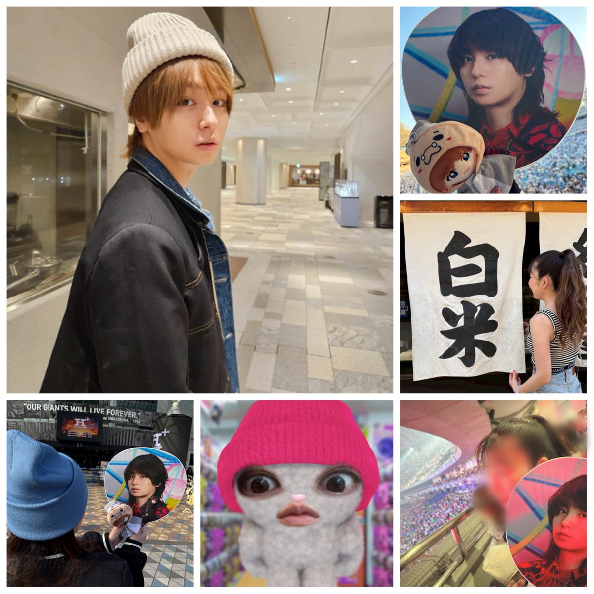 あーや tweet media