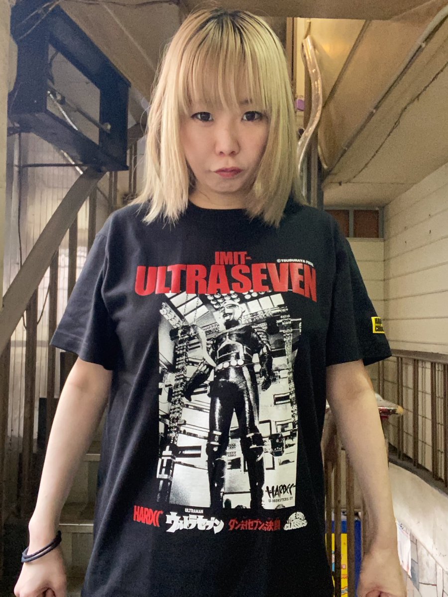 ハードコアチョコレート on X