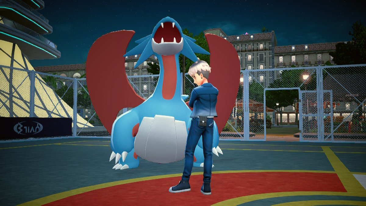 HallowTrickVT's tweet image. The Ace, The Tank, The Anger of my team