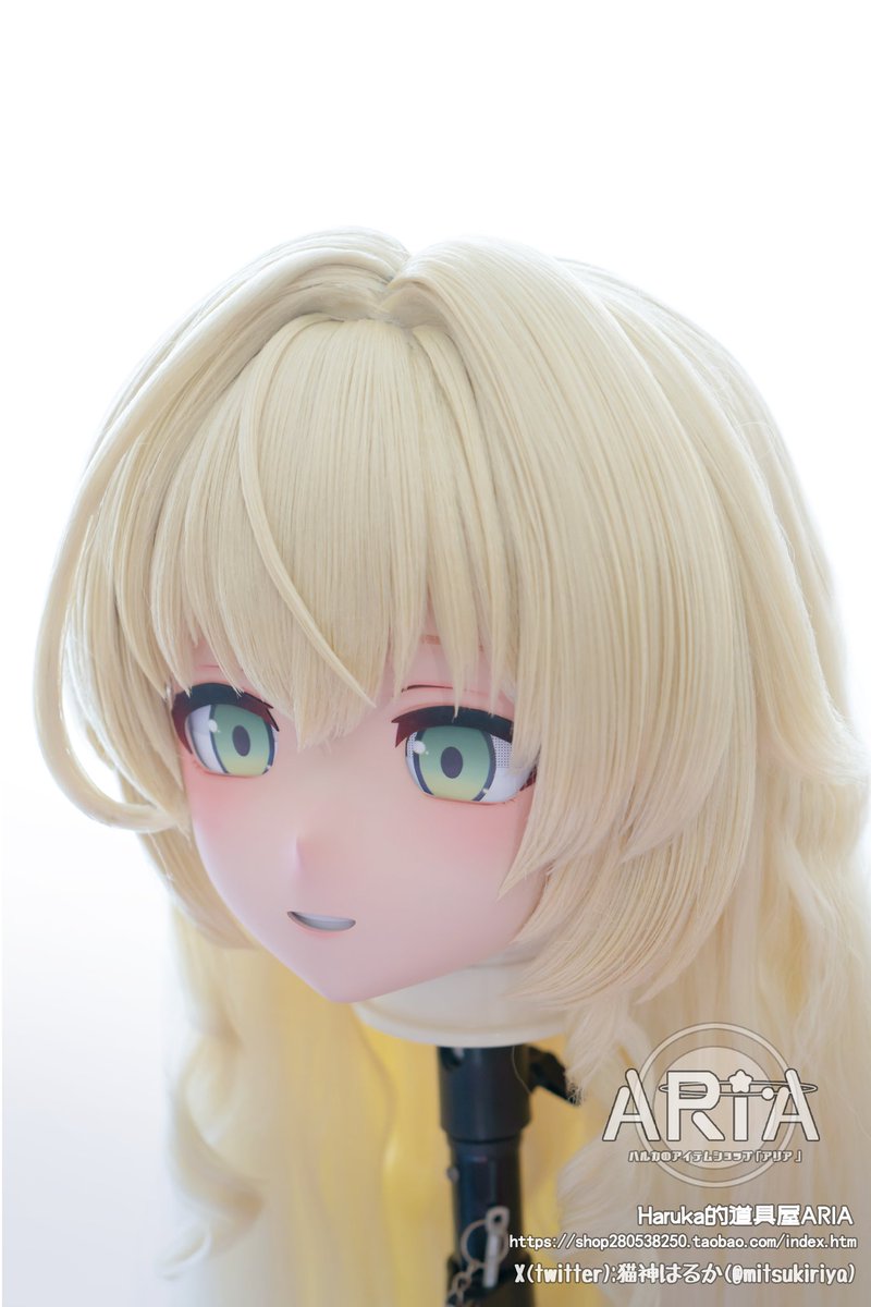 猫神はるか tweet media