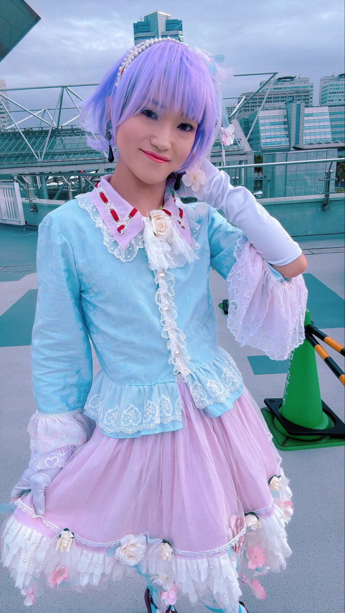 鹿目（カナメ）ニャルラトWen(Xun)武蔵守Reiku (文 霊空)は