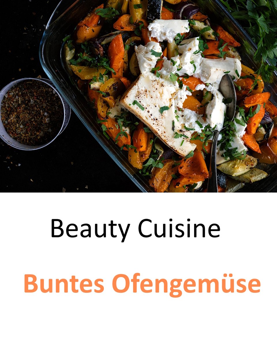 beautyguide4's tweet photo. Rezeptidee

Buntes Ofengemüse mit Feta &amp; Honig

https://t.co/4H3jpvk7fK https://t.co/AAEvGb2afx