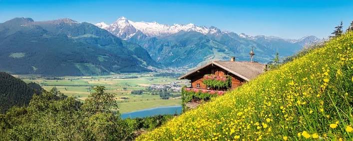 Ich gratuliere herzlich zum heutigen Nationalfeiertag der Republik Österreich 🇦🇹💐
Srdečně blahopřeji k dnešnímu státnímu svátku Rakouské republice 🇦🇹💐