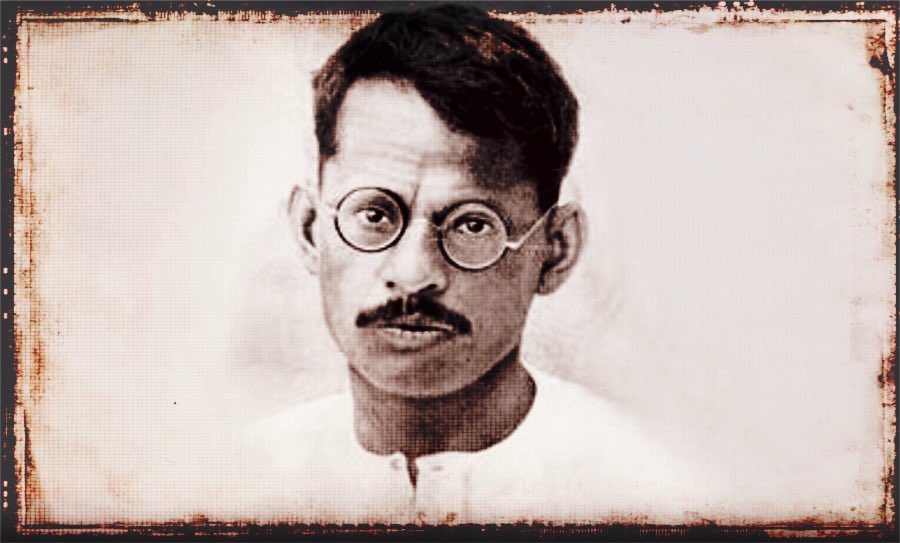 apradhan1968's tweet image. हिंदी पत्रकारिता अपने 200 साल पूरे कर रही है, उसकी इस यात्रा के एक चमकते एक्टिविस्ट संपादक और स्वतंत्रता सेनानी #गणेश_शंकर_विद्यार्थी का आज जन्मदिन है।
उनकी जन्म जयंती पर उन्हें और उनके संपादन में निकले #प्रताप की पत्रकारिता और उसके आदर्शों और मूल्यों को याद करने का दिन है।
जब…