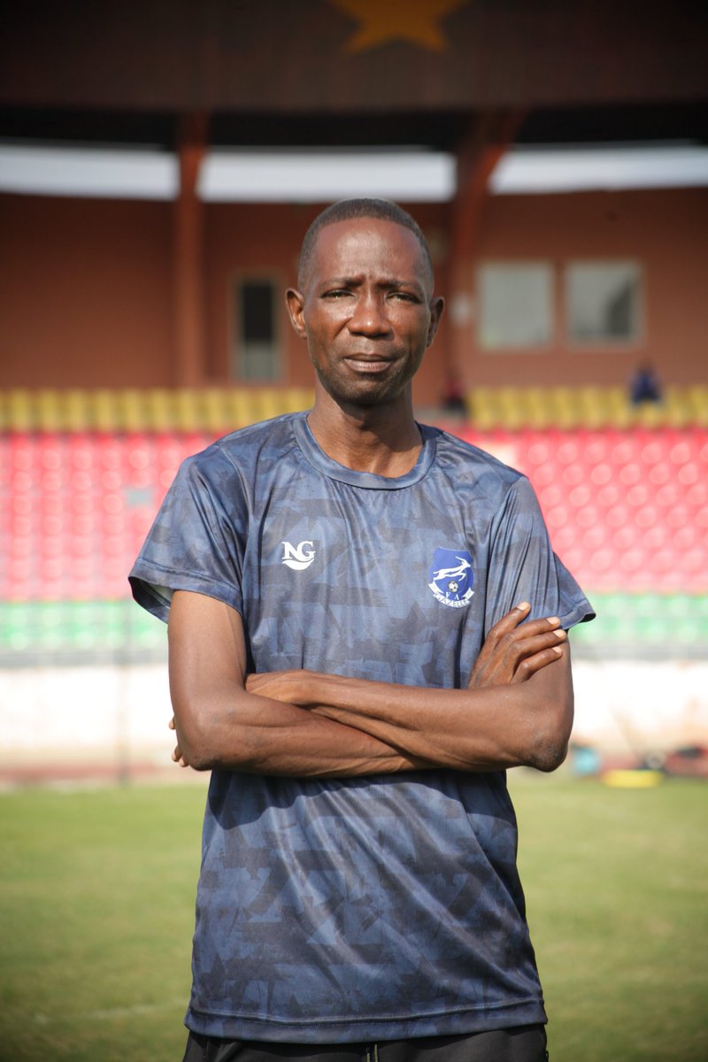 GazelleFA's tweet image. 🔧   Entre expérience, rigueur et passion, ils sont prêts à guider nos joueurs vers les sommets.  

Place au travail, à l’exigence… et aux victoires !  

#GazelleFA #StaffTechnique #NouvelleSaison #TeamWork