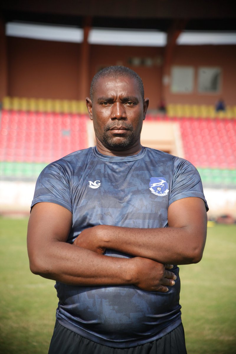 GazelleFA's tweet image. 🔧   Entre expérience, rigueur et passion, ils sont prêts à guider nos joueurs vers les sommets.  

Place au travail, à l’exigence… et aux victoires !  

#GazelleFA #StaffTechnique #NouvelleSaison #TeamWork