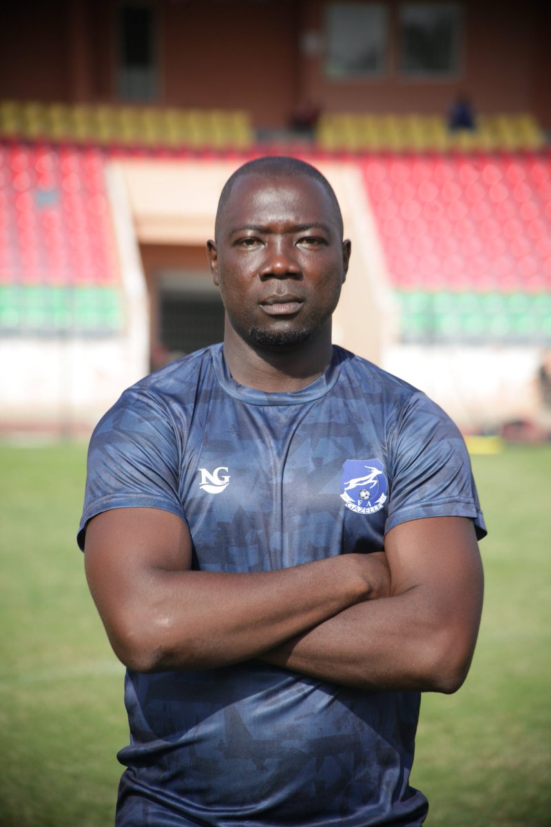 GazelleFA's tweet image. 🔧   Entre expérience, rigueur et passion, ils sont prêts à guider nos joueurs vers les sommets.  

Place au travail, à l’exigence… et aux victoires !  

#GazelleFA #StaffTechnique #NouvelleSaison #TeamWork