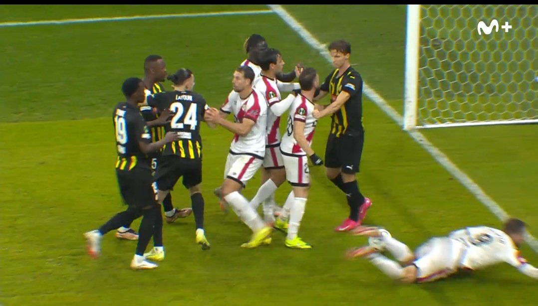 Ni clásico ni ostias, hoy juega este equipo, hoy es día de la AGRUPACIÓN 💪🏻⚡