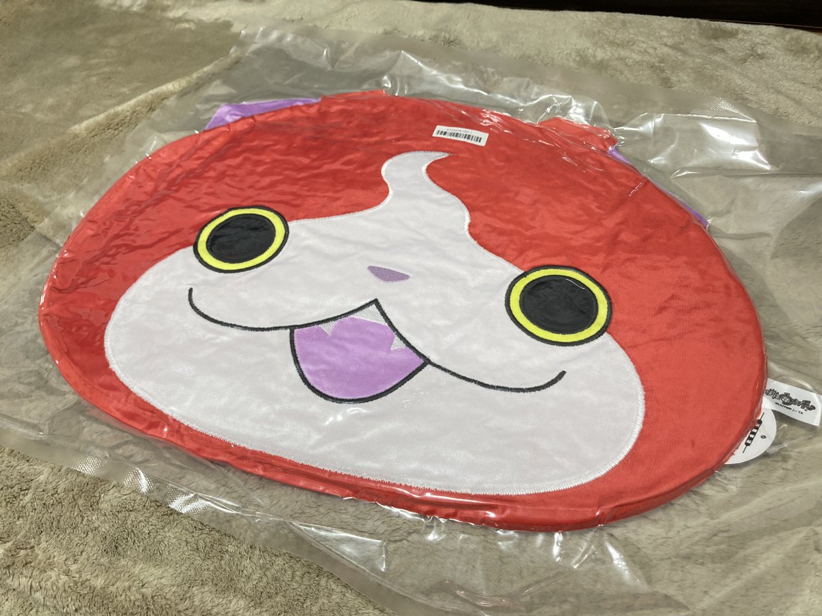 じばにゃんです ジバニャン(妖怪ウォッチ毎日投稿) on X