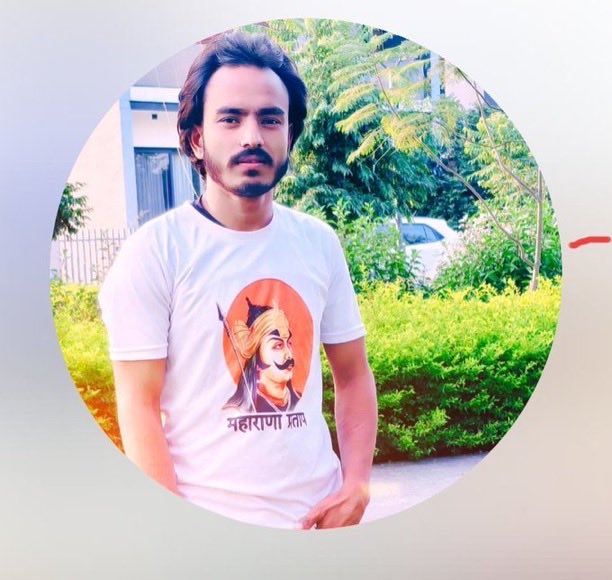 Deshmukh_0's tweet image. Most Importent RT 🚨 
हेलो @kasganjpolice @Uppolice चेतन नामक एक नफ़रती तत्व अपने इंस्टाग्राम अकाउंट पर मुसलमानों के आराध्य पर आपत्तिजनक पोस्ट कर सामाजिक सौहार्द बिगाड़ने की कोशिश कर रहा है।
@kasganjpolice से निवेदन है की कृपया मामले को संज्ञान में ले और चेतन जैसे कुंठित…