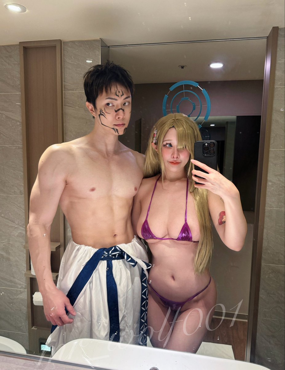 黄推福利内容 - Steve的精彩图片 福利姬Steve分享的黄推图片1 - 网红私拍内容