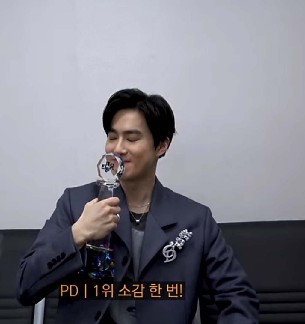 [BIGC]

D-DAY 
[BIGC]
🚨Less than 9 hours🚨

SUHO 1,313, 250 (2nd rank)
gap from first place -112,102

✅COLLECT
✅BUY
✅VOTE
✅POST ABOUT VOTING 
✅ DONATE

Let's work together till the end of the voting poll🙏

#OneVOTEforSUHO
#VoteSUHOinBIGC
#GlobalStarAwardSUHO
#SUHO