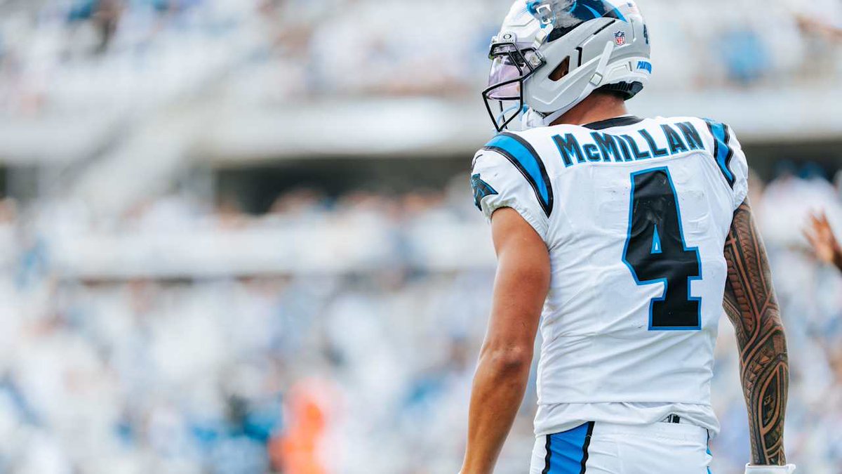 hyperrpicks's tweet image. 🏈 NFL Plays 10/26:

Noah Fant Over 23.5 Receiving Yards | 10u 🔐
Tetairoa McMillan Over 54.5 Receiving Yards | 7u
Woody Marks Over 33.5 Rushing Yards | 5u
Jalen Hurts Over 30.5 Rushing Yards | 5u
J.K. Dobbins Over 1.5 Receiving Yards | 5u

Like if Tailing! 💰