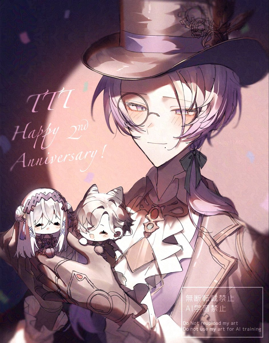 のっといこーる tweet media