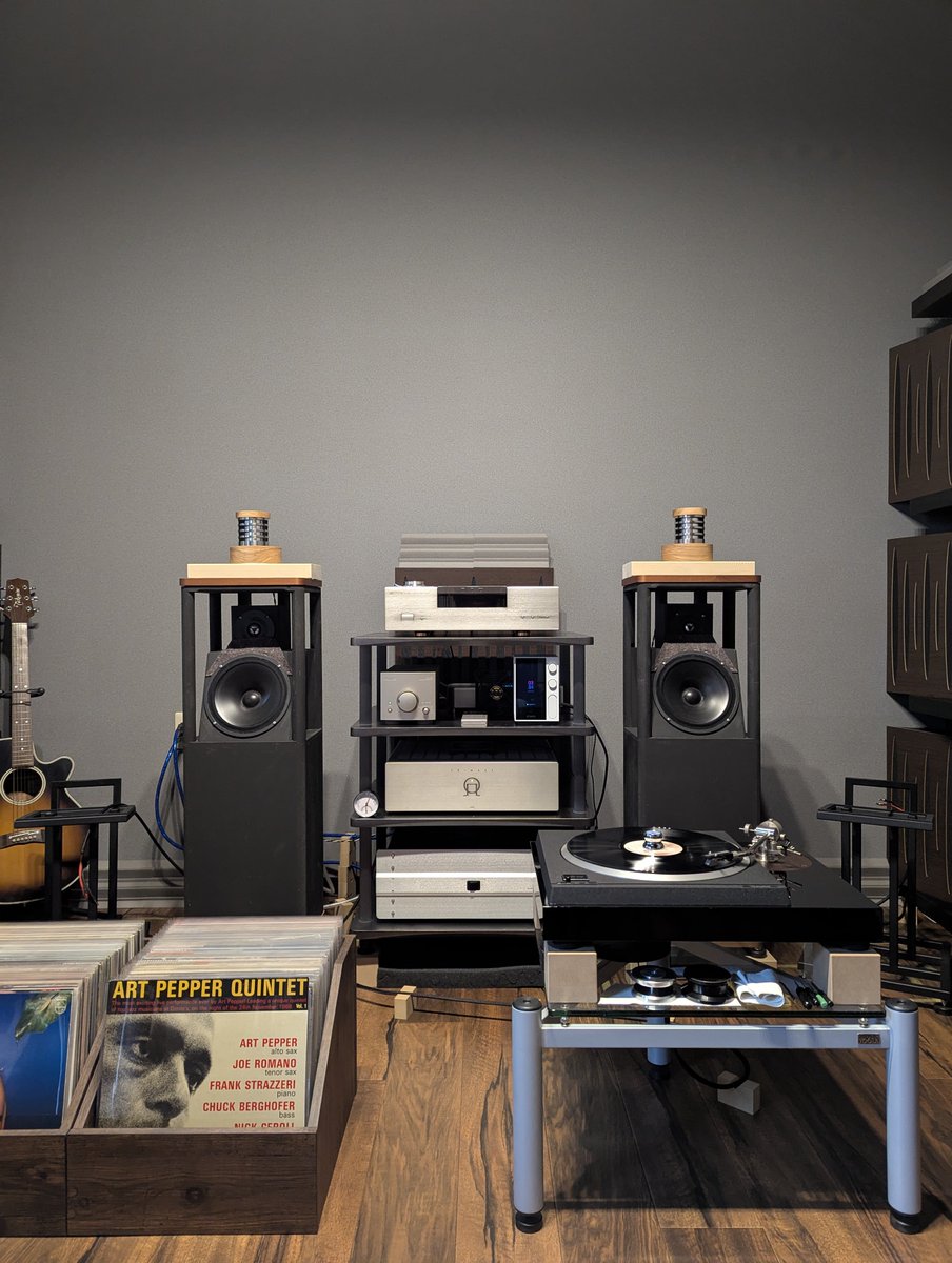 アート・デザイン・音楽 GARY COOPER Gary - On the cover of the new