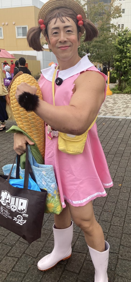 サップ石島@バルク系幼女🌽 池ハロ24.25.26 (@Shinya1499