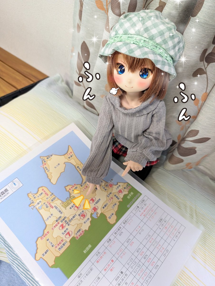 りんごちゃん様 りんごちゃん🍎 on X