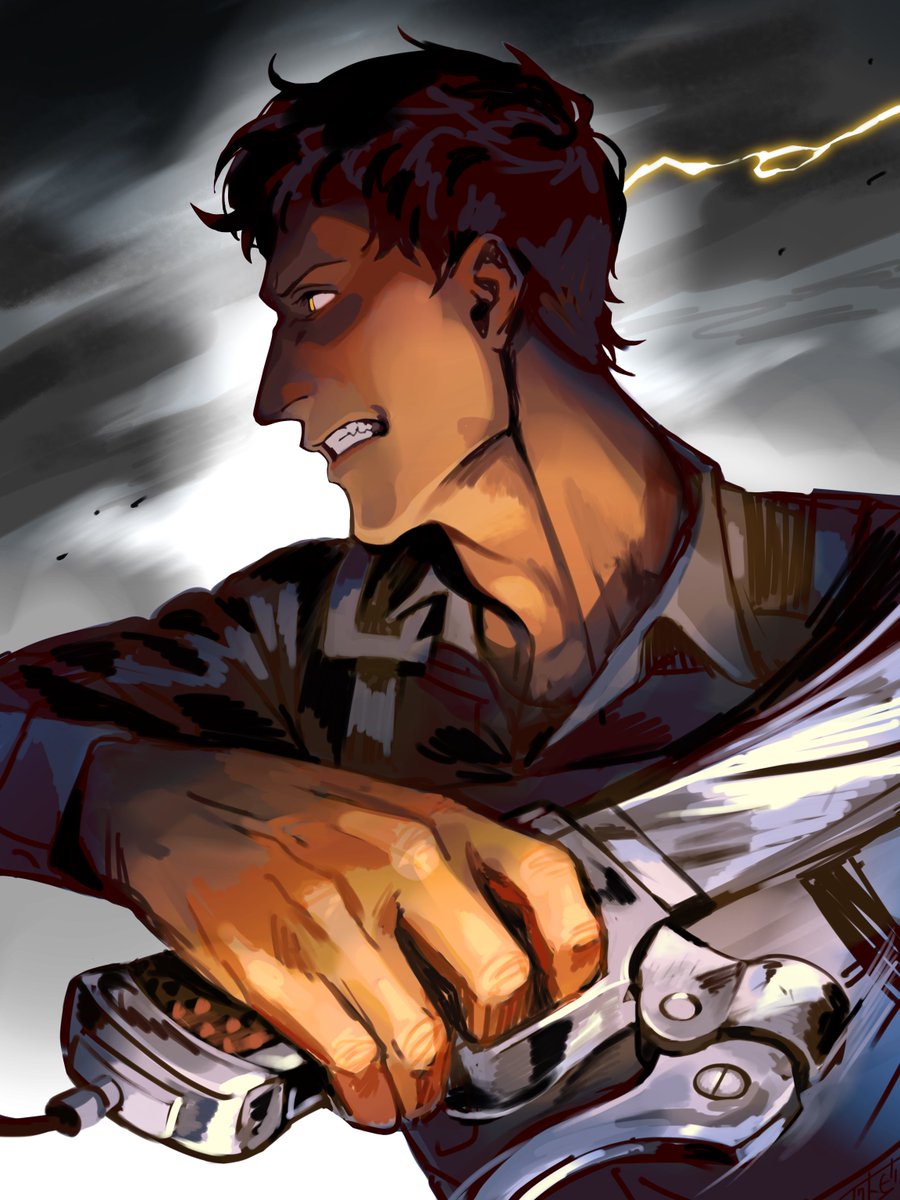 IWA_no_SHUMI's tweet image. きっとキミは狂ってんだ
誰もがそう思うでしょう
でもこれが僕の描く理想の歌
そのまま何も言わないで