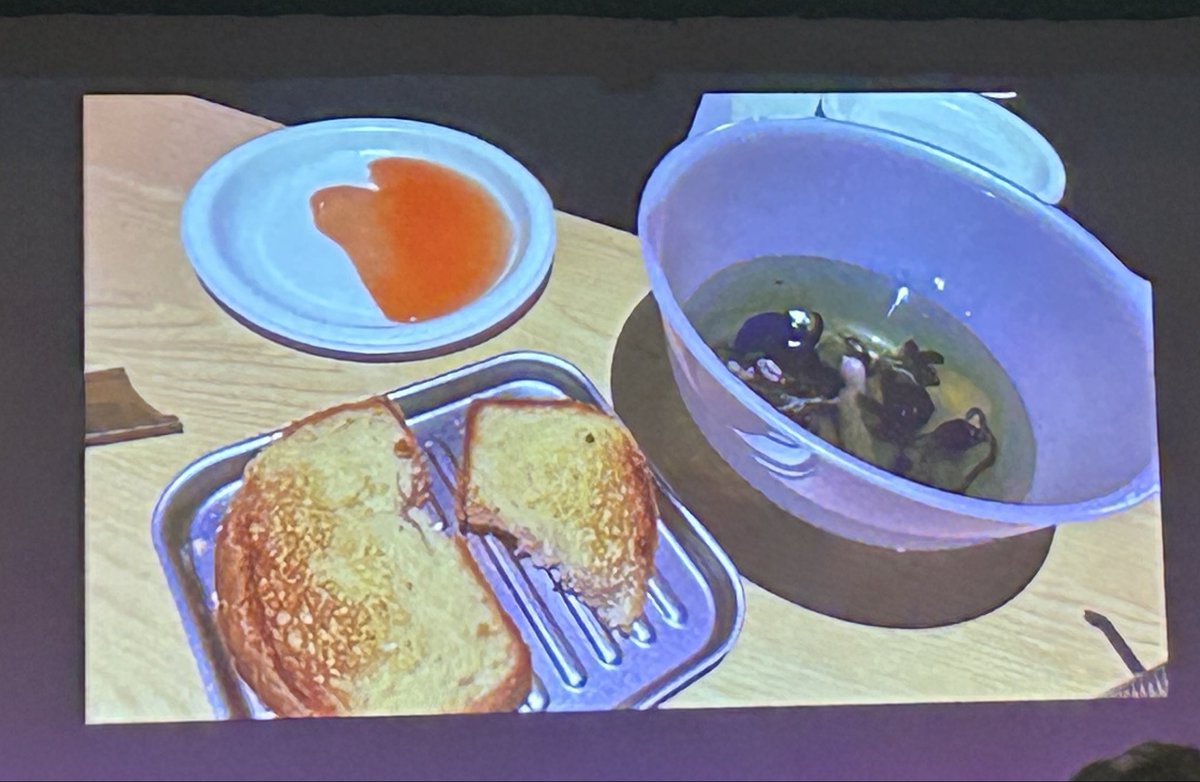 昼の部ですでに奇跡的な面白さだった。
#もう金ラジオ