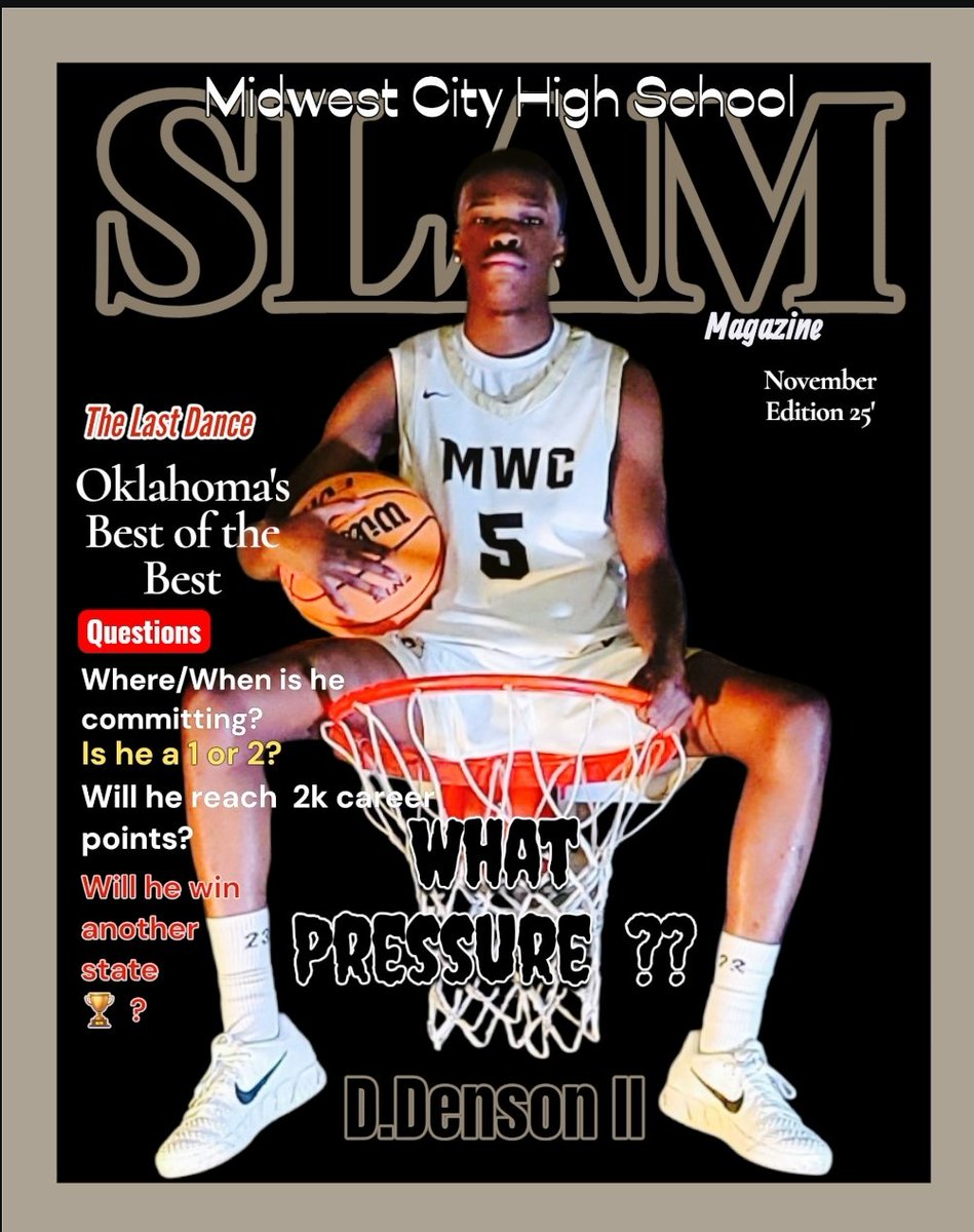 DeShawnDenson2's tweet image. Everybody's on the countdown ⏰️ now....  #MWC