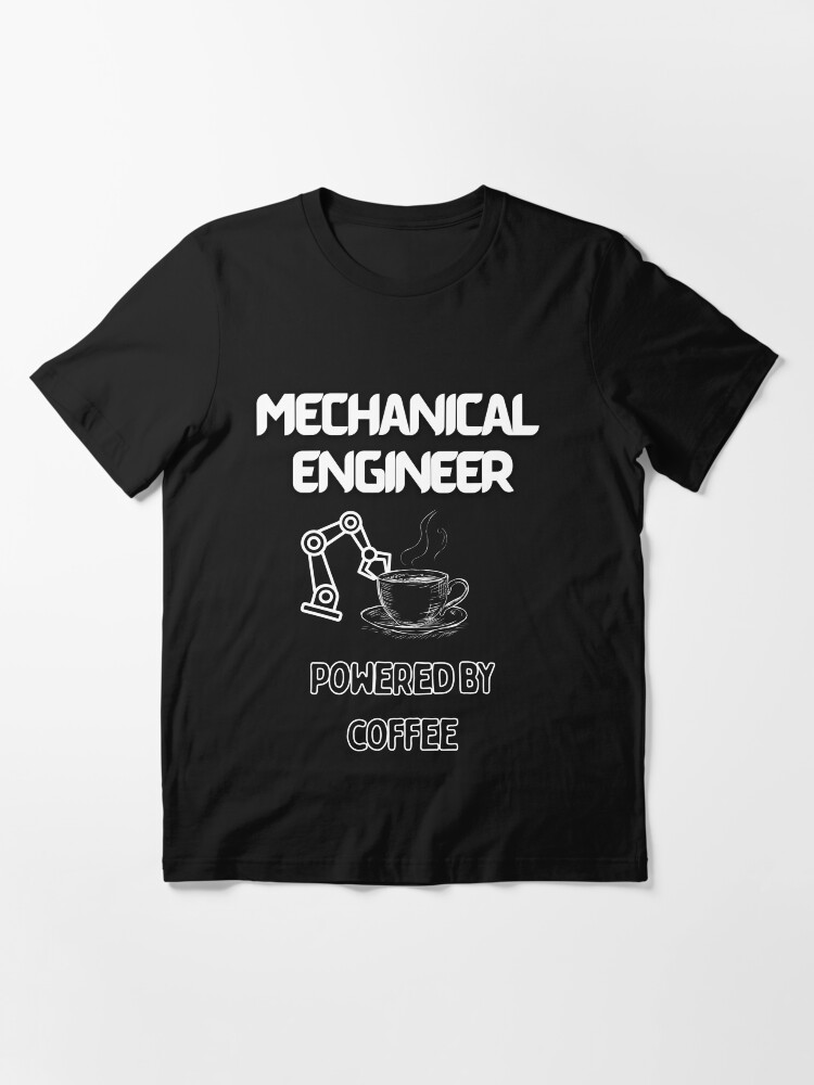 ClickateeStore's tweet image. Are you a mechanical engineer who is powered by coffee? I designed this just for you! ☕️
redbubble.com/i/t-shirt/Mech…
#mechanical #engineersday #EngineeringExcellence #Engineering #Redbubble #earlybiz