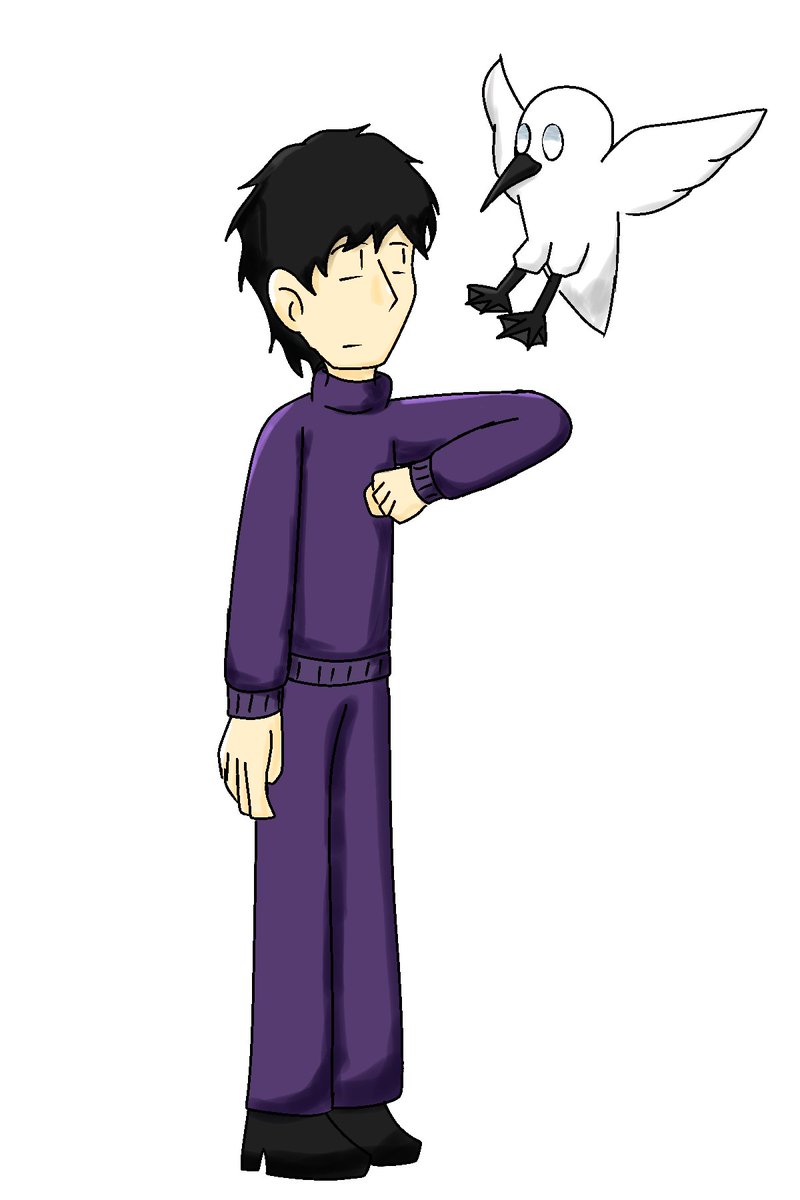 カブトトリ tweet media