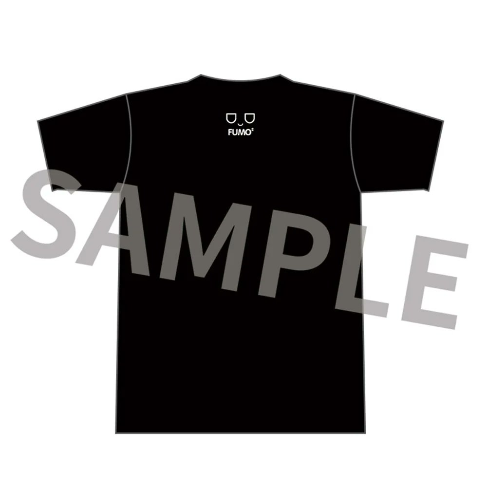 ＃東方project

『ふもふもTシャツ 06 ふもふもれみりあ。（レミリア・スカーレット）』販売中です♪

他キャラクターのTシャツも登場しておりますよ～

お出かけに！推しアピールに！是非お買い求めください！

■通販はコチラ！
shop.akbh.jp/search?q=%E3%8…

＃アキバホビー