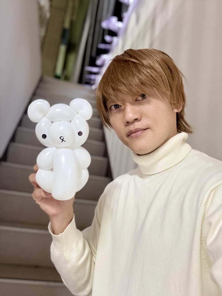 2025年もタートルネックはじめました。
タートル界は、ナダルさんとの二強でやらせてください。