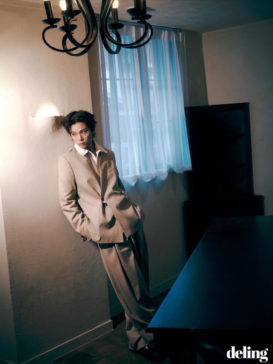 ASAHIBr_'s tweet photo. ASAHI OVERFLOWING VISUALS  

https://t.co/BWlcEQk030

#AsahiInsidePagePhoto02 #Asahi_DelingMagazine #朝光 #アサヒ #아사히 #ASAHI #트레저 https://t.co/cFT7qMMxeq