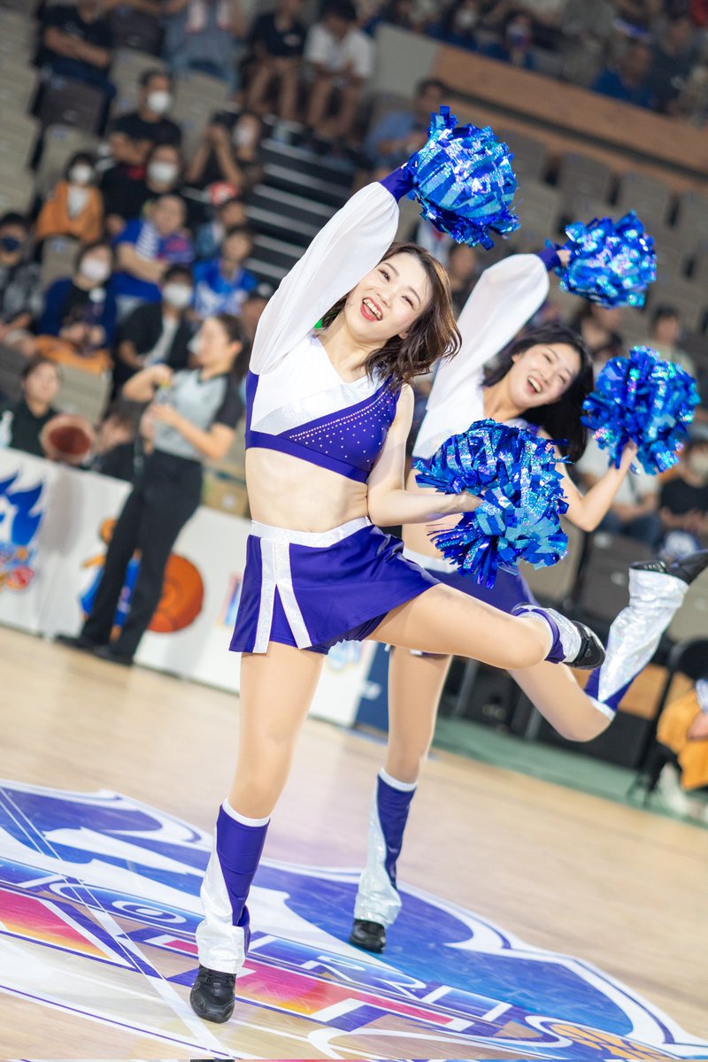 新品 NBA サンディエゴ Clippers チアガール ミニスカート S にっしー on X