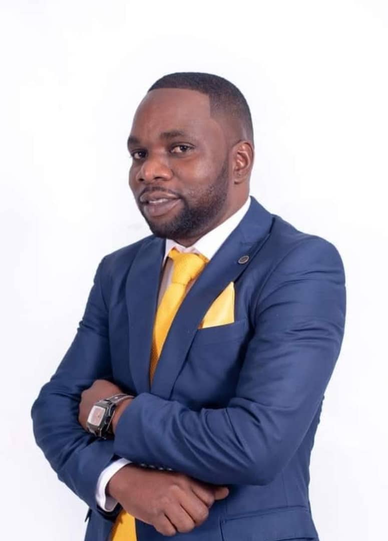 Councillor Denford Ngadziore tweet media