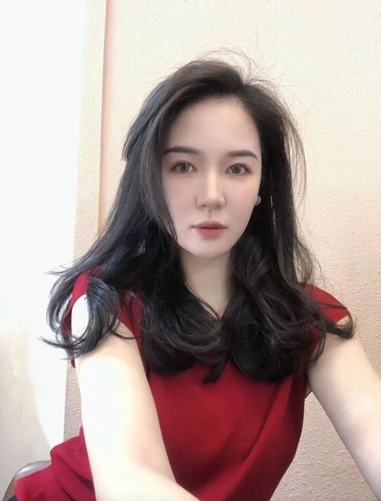 是緣分讓我們相遇