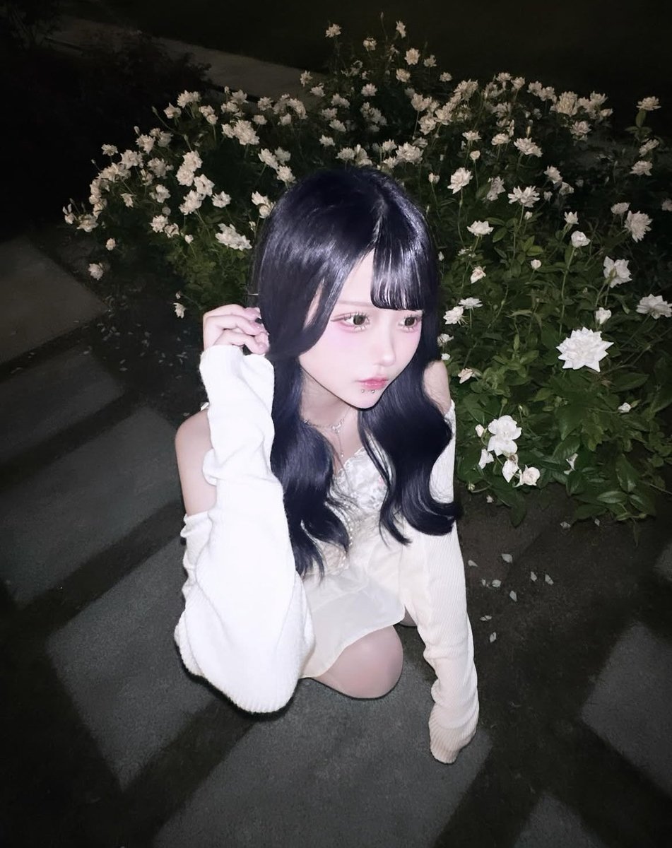 miu_uks's tweet image. どこか行こ？