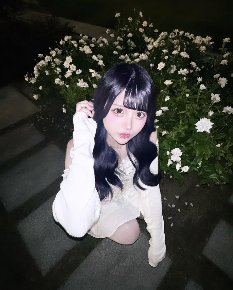 miu_uks's tweet image. どこか行こ？