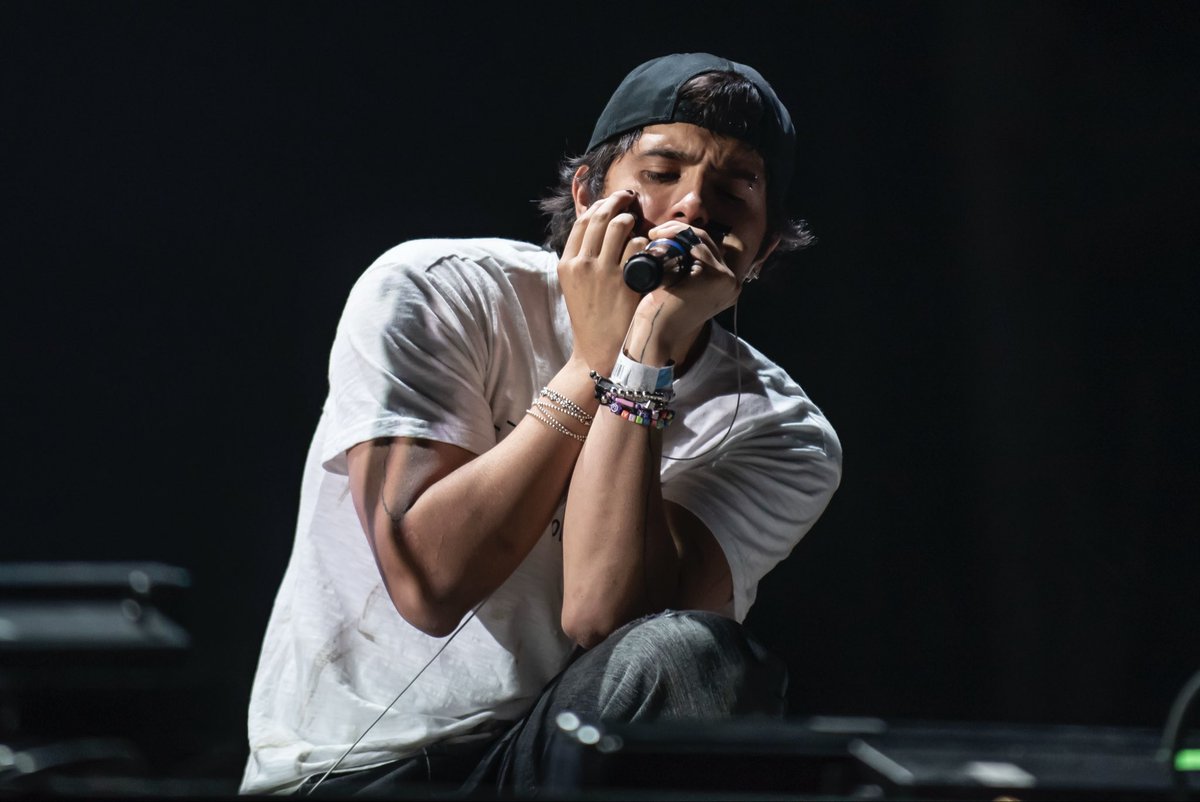 Festival Pulso GNP tweet media