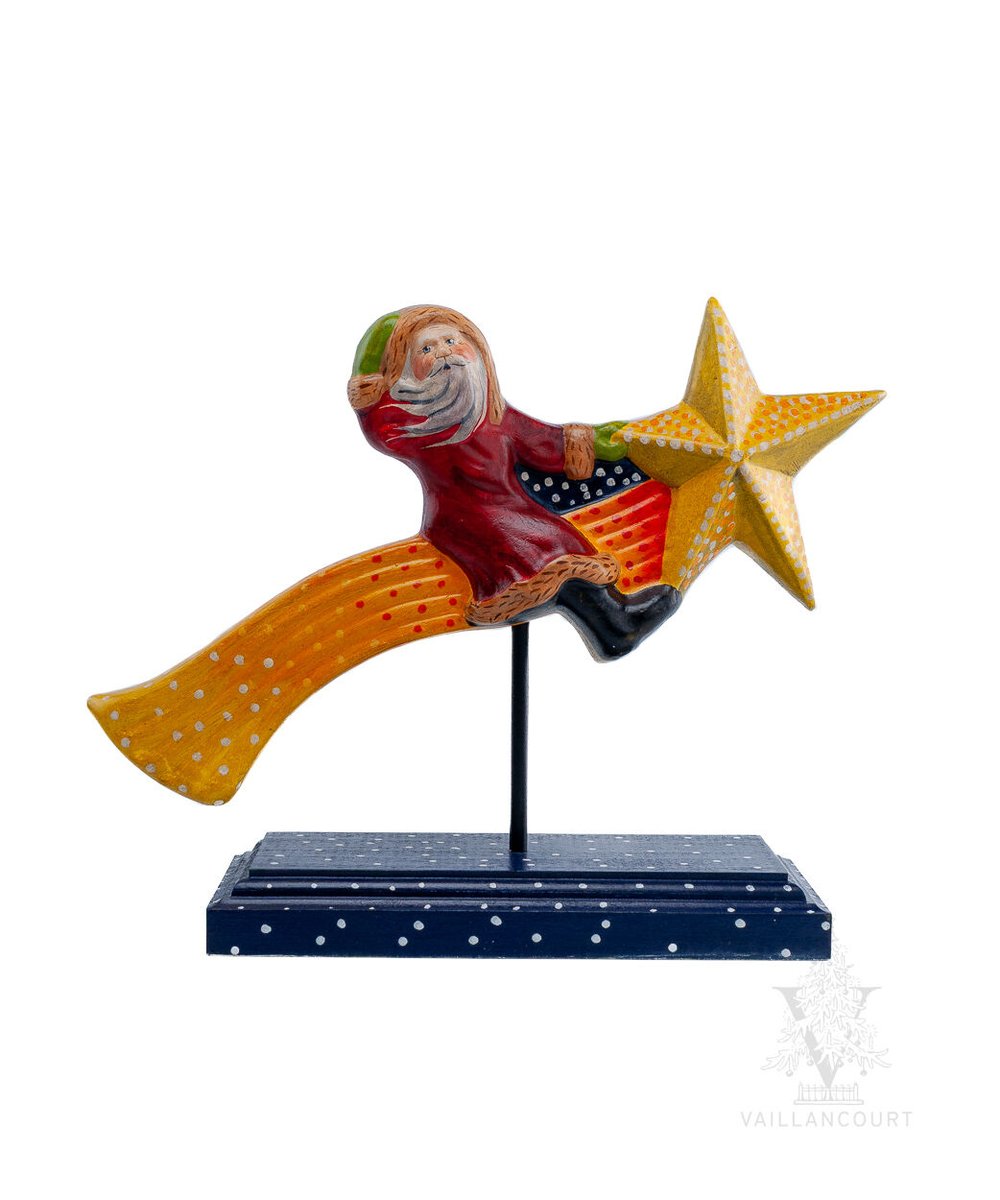 From the Museum Vault: 5th Annual Starlight, 1994 Starlight

valfa.com/shop/vaillanco…