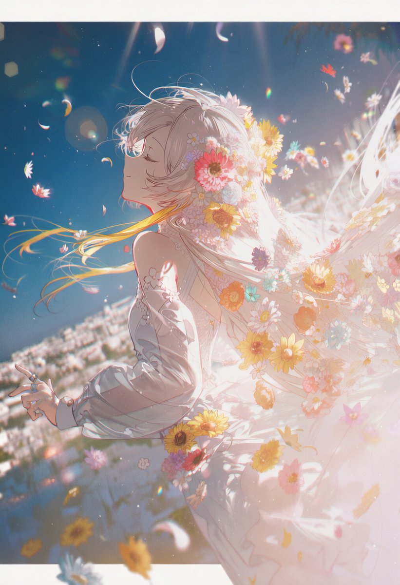 四つ葉 (@968_yotuba) / Posts / X