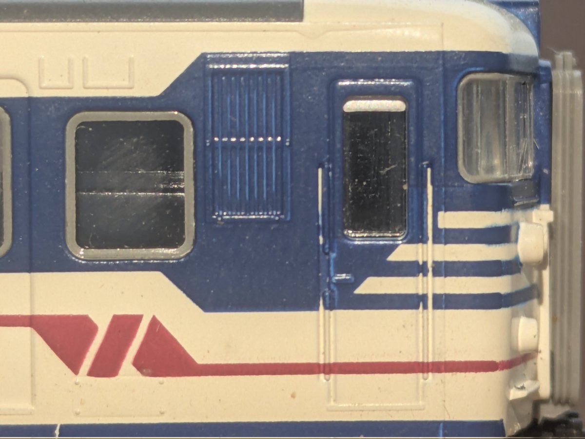 くろきゅー☆きらきら運輸区 (@kurokyu103) / Posts / X