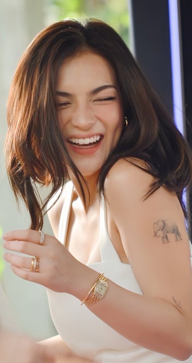 Thanks for staying and letting me know you these past 231 days. Can’t wait to show you even more love and support in the next 365 days, Miks! Happiest Birthday Girlypop! <a href="/mikslmnc/">Mika Salamanca</a> 💚